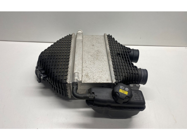 Интеркулер 7846235, 22828110 BMW M4 F82 F83