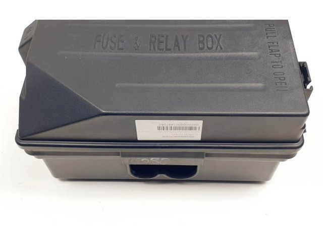 Блок предохранителей 06D03M SsangYong Kyron