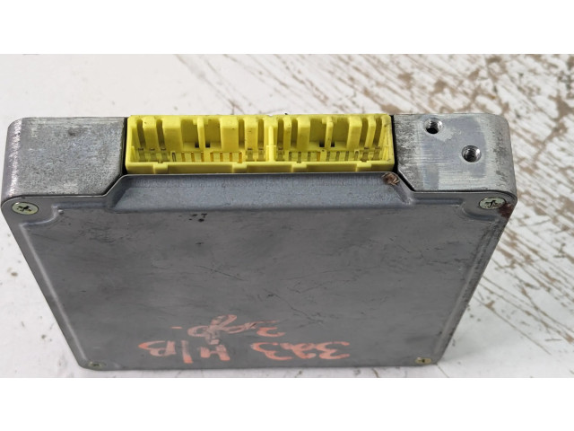 Řídící jednotka B3F518881B, 0797003312 Mazda 323 1994