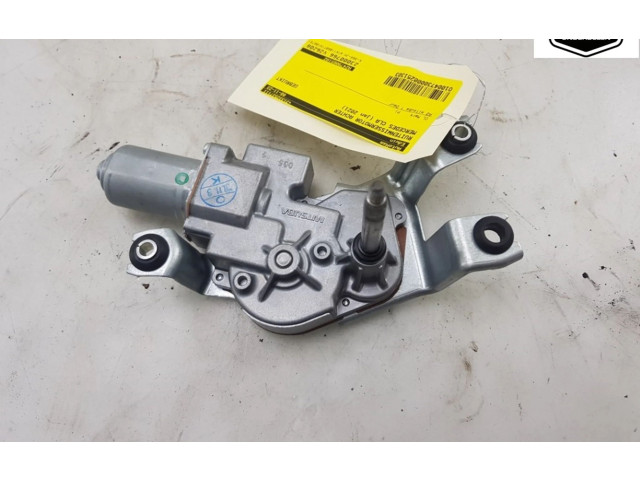 Моторчик заднего дворника A2479065102, A2479065102    Mercedes-Benz CLA C118 X118