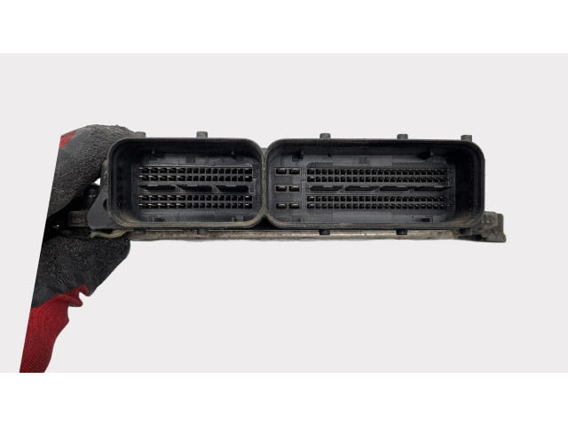 Řídící jednotka 0281012964, 51849654 Lancia Thesis 2007