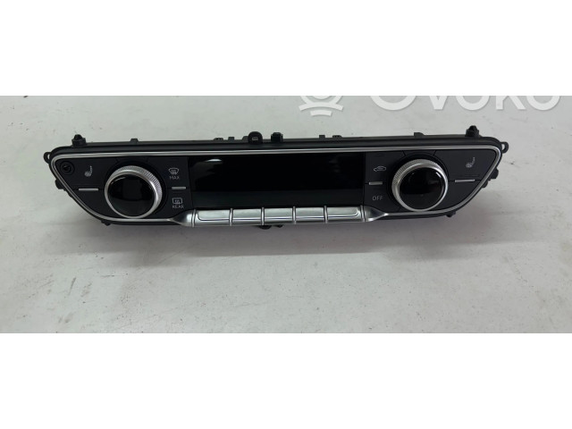 Блок управления климат-контролем 80A820043N, 5HB01392313 Audi Q5 SQ5