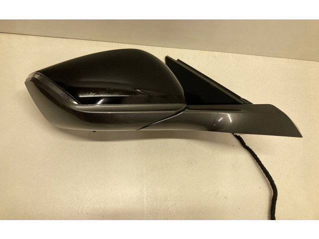 Зеркало электрическое Citroen DS4 - года