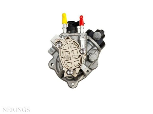 Топливный насос