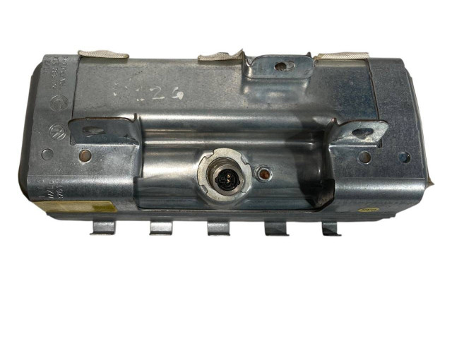 Подушка безопасности пассажира 5J2880202A, 34003077D   Skoda Fabia Mk2 (5J)
