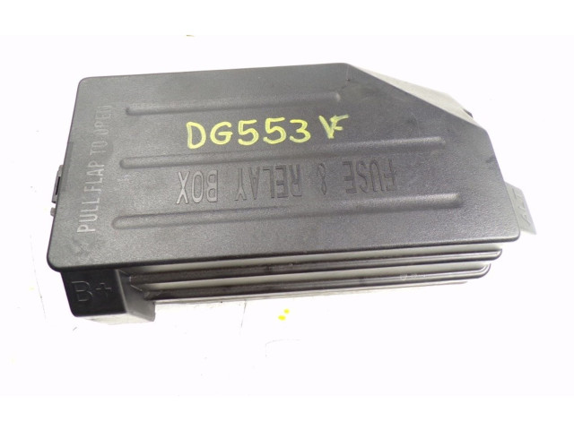 Модуль управления BSM 8239031033 SsangYong Actyon