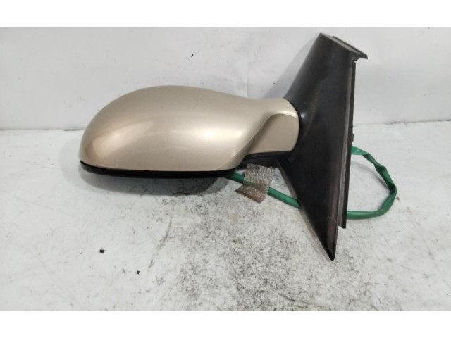 Zpětné zrcátko Citroen Berlingo 2001 E20104014