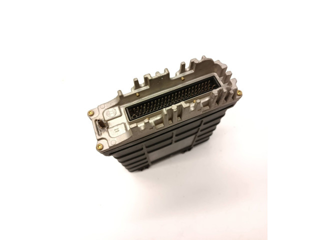 Блок управления двигателя 028906021P, 0281001251 Ford Galaxy