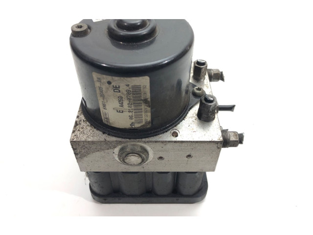 Блок АБС 6N61-2C405-EA Mazda 3 I 2003 - 2006 года
