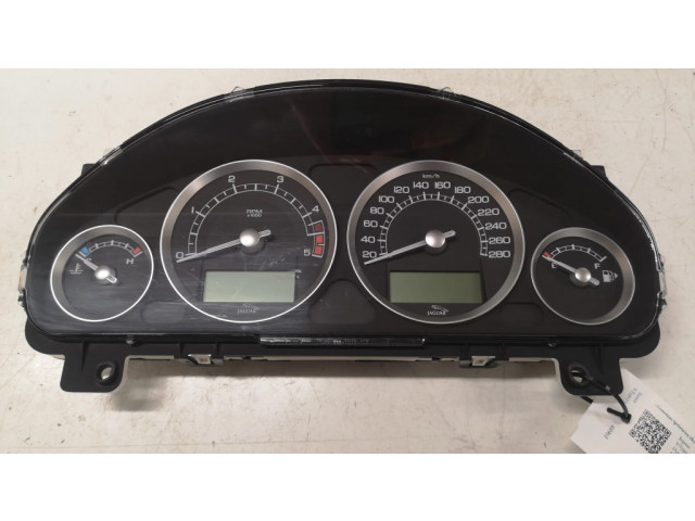 Панель приборов 4R8F10841A, 44ZU304 Jaguar S-Type