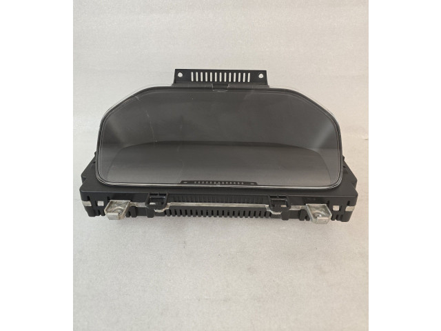 Přístrojová deska Volvo V60 2018 32254289