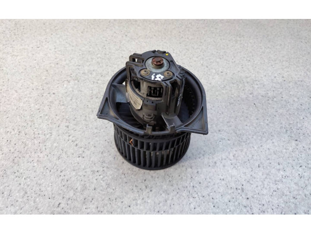 Вентилятор печки W964451C, 0009201 Saab 9-5