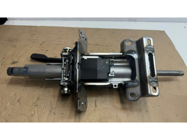    Рулевая рейка 95B419506AE   Porsche Macan 2019- года