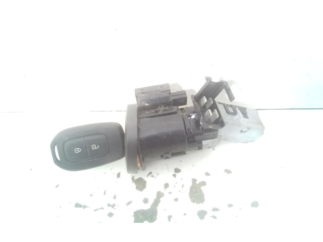 Комплект блоков управления 0281032811, 0281032811 Dacia Dokker