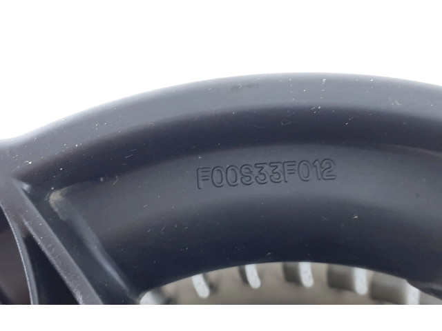 Вентилятор печки F00S33F012 KIA Ceed