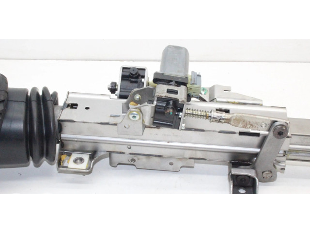 Механическаярулевой колонки