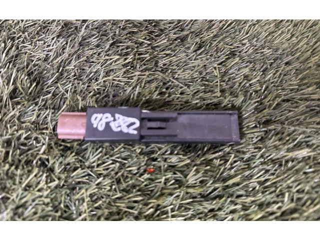 Блок управления двигателя 10284951 MG ZS