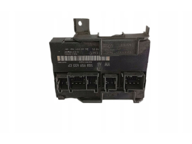 Блок комфорта 1K0959433CP, 1K0959433CP   Skoda Octavia Mk2 (1Z)   