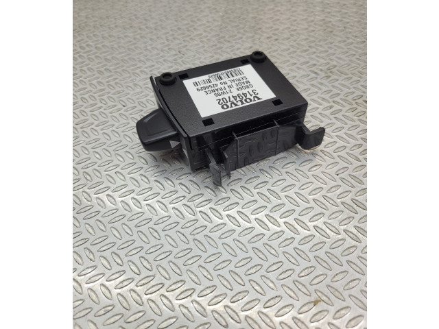 Блок управления 31494702 Volvo XC40