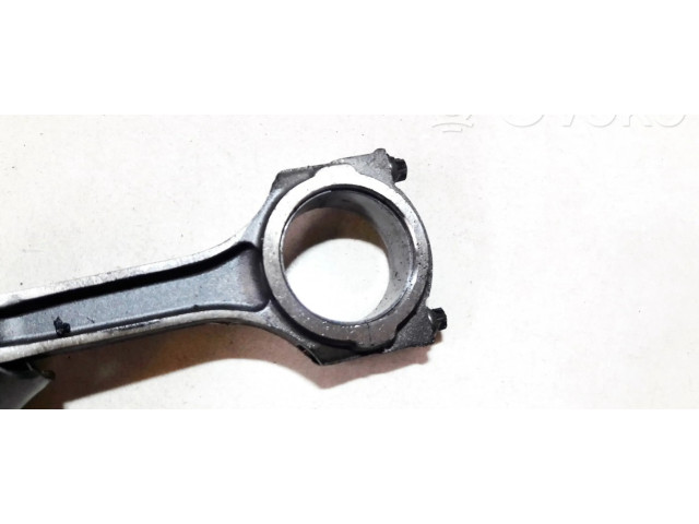 Píst 2465sb Ford Mondeo Mk III pro naftový motor 2.0