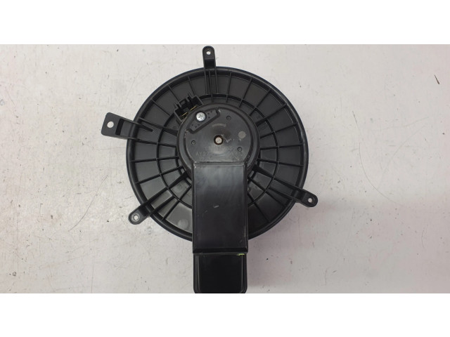 Вентилятор печки AY2727005193, S8843003 Chrysler Town & Country V