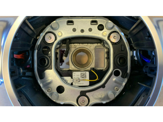 Volant Mercedes-Benz A W177 2018 A0004608413, A0050051399  