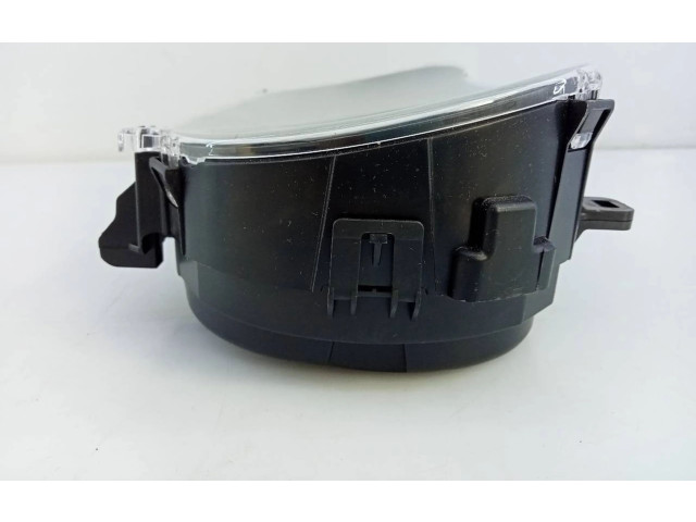 Панель приборов 248093717R Dacia Sandero