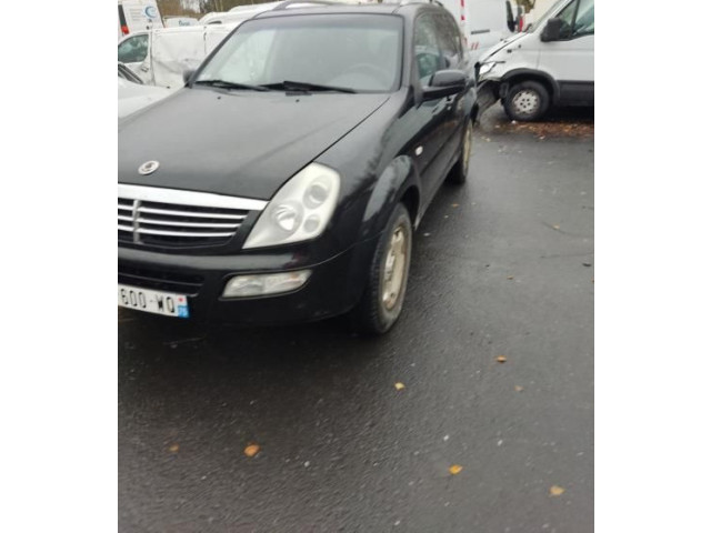 Генератор 2131008151   SsangYong Rexton      