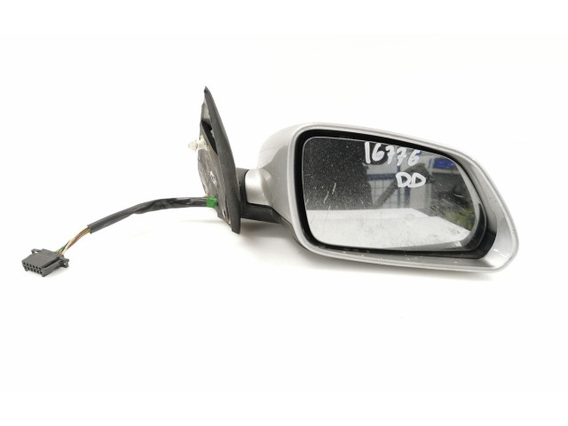 Зеркало (управляемое электричеством)    Skoda Octavia Mk2 (1Z)