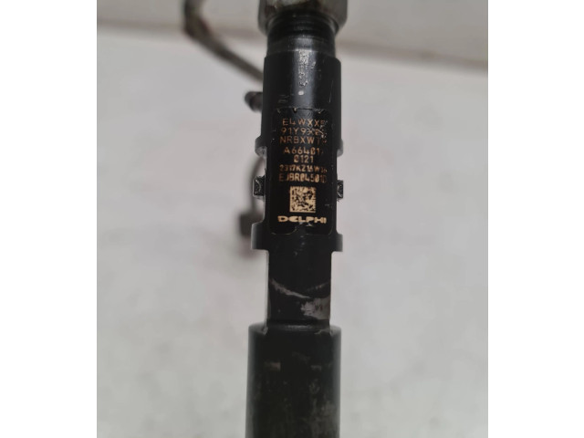 Форсунка A6640170121, 91Y9X05 SsangYong Kyron D20DT