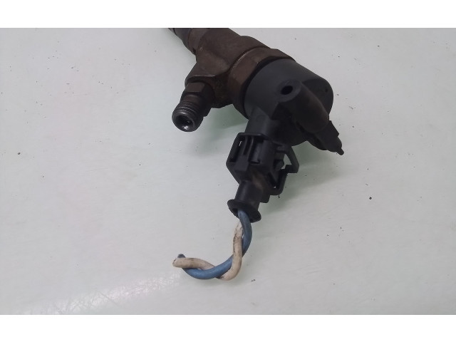 Vstřikovač 0445110076   Peugeot 307    - 