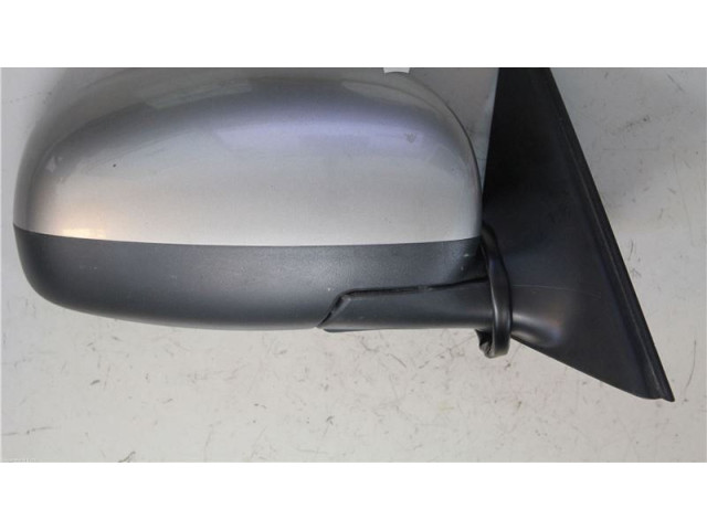 Зеркало электрическое     правое    Skoda      