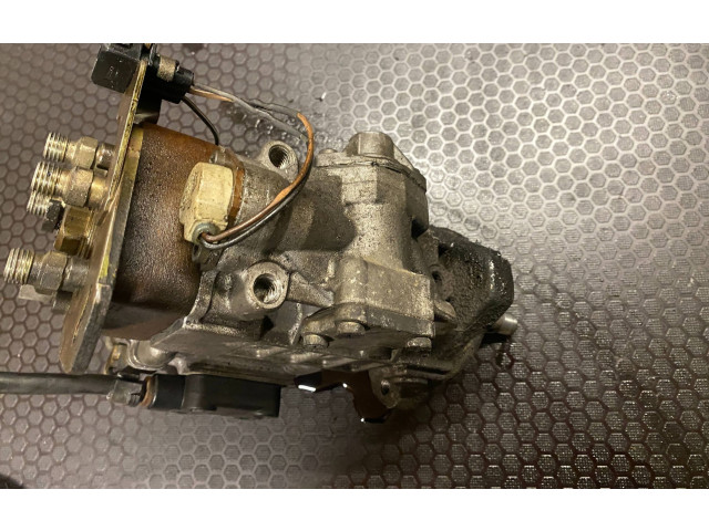 Топливный насос