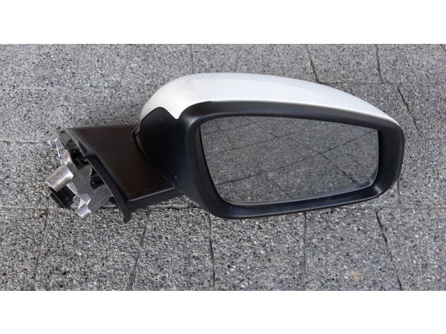 Зеркало электрическое     правое   BMW X1 F48 F49  2015- года   