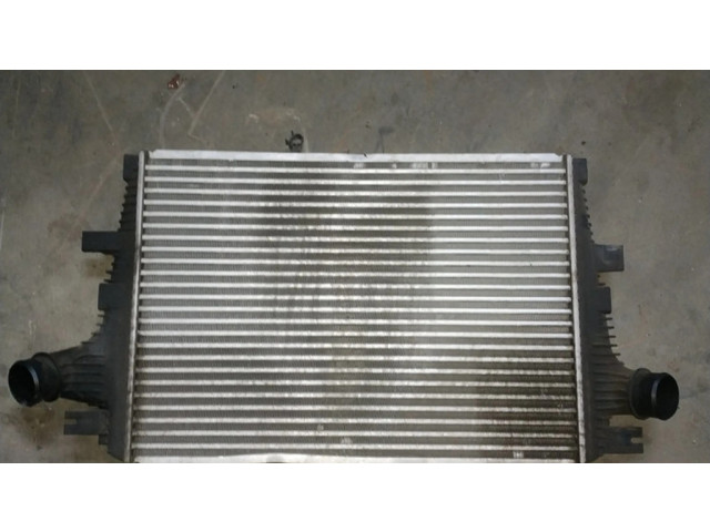 Радиатор охлаждающей жидкости