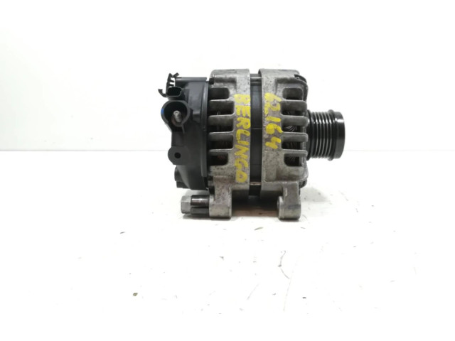 Генератор 9810525380 Citroen Berlingo