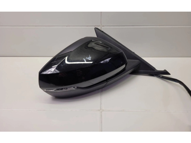 Зеркало электрическое Audi A1 2018 - года