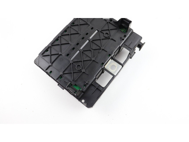 Блок предохранителей 9643498980, T118470002E Citroen C4 I