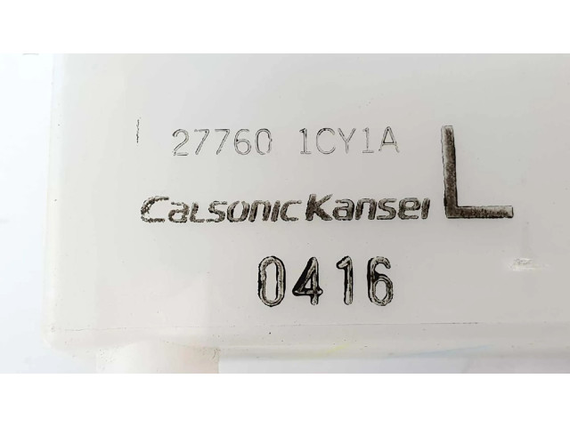 Блок управления 277601CY1A   Infiniti FX