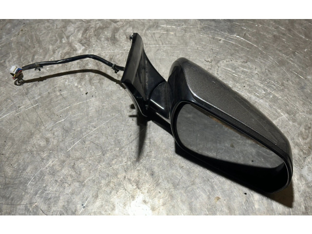 Zpětné zrcátko Nissan Murano Z50 2004