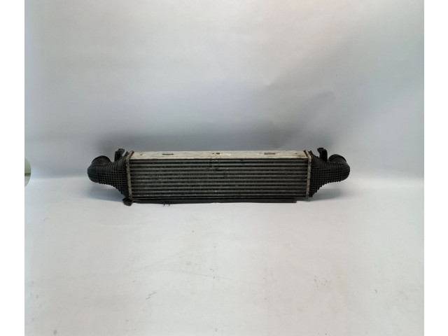 Интеркулер  A2045000200   Mercedes-Benz E C207 W207 