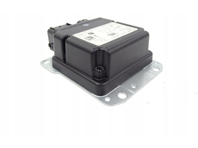 Блок подушек безопасности    Jaguar XE