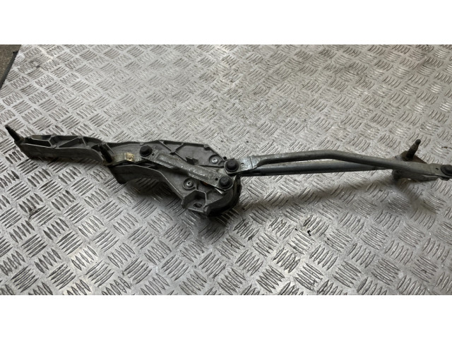 Комплект механизма стеклоочистителей