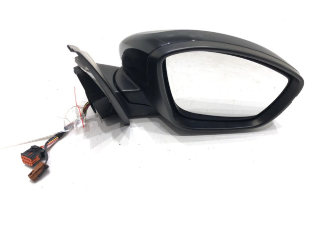 Zpětné zrcátko Peugeot 308 SW 2015