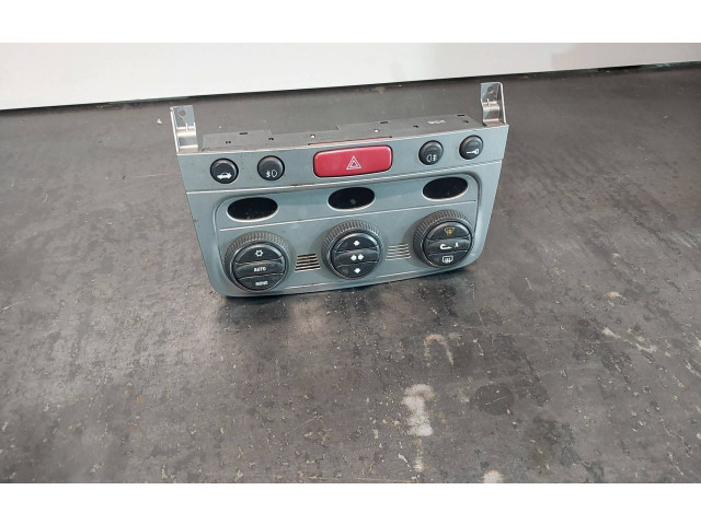 Блок управления климат-контролем 01560513690 Alfa Romeo GT