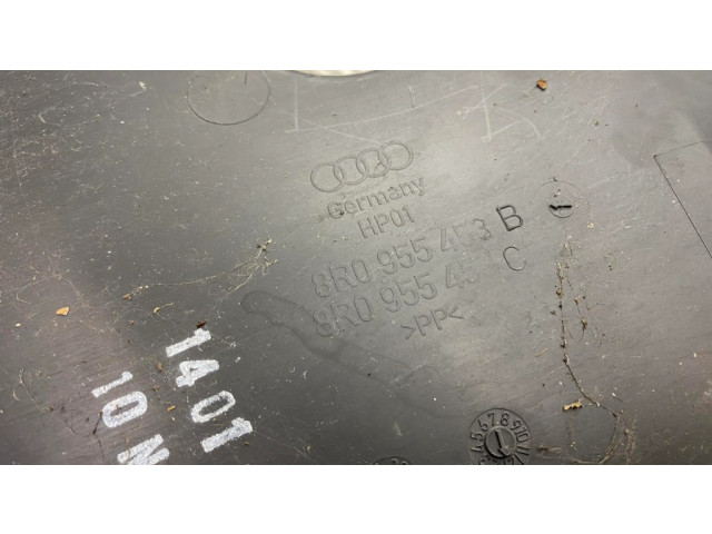 Бачок оконной жидкости