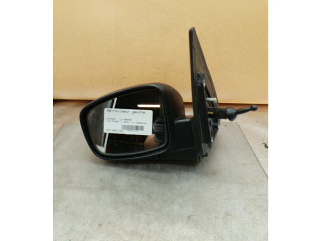 Зеркало электрическое Hyundai i10 2007 - 2012 года