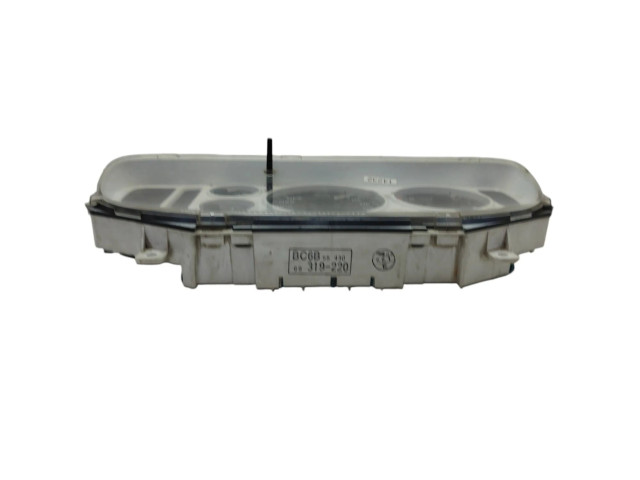 Панель приборов BC6B55430, 69319220   Mazda 323 F       