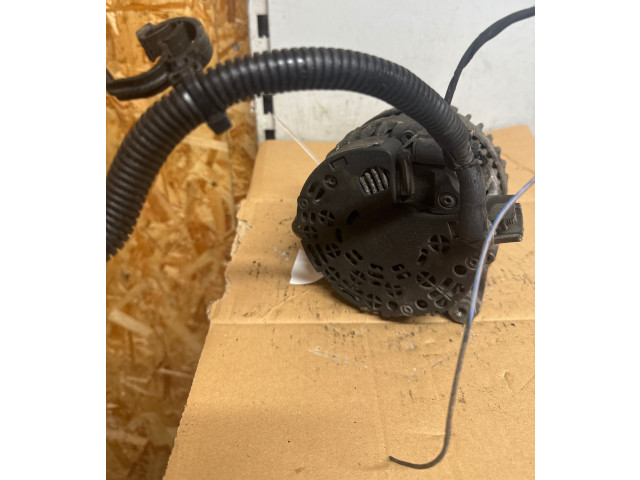 Генератор 0986048380 Ford Galaxy