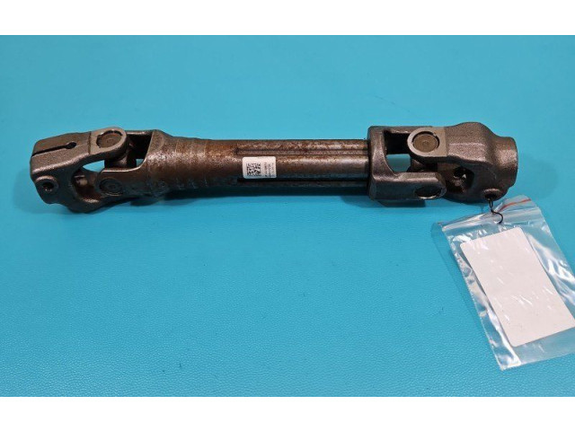 Рулевая рейка 6R1423961E, IMPRK1445118 Skoda Fabia Mk3 (NJ) 2015 - 2021 года